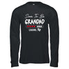 Soon To Be Grandad 2025 Loading Promoted To Grandad Est 2025 Shirt & Hoodie | siriusteestore