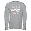 Soon To Be Grandma 2026 Loading Promoted To Grandma Est 2026 Shirt & Hoodie | siriusteestore