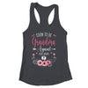 Soon To Be Grandma Again Est 2025 Mothers Day Shirt & Tank Top | siriusteestore