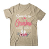 Soon To Be Grandma Est 2025 Mothers Day First Time Grandma Shirt & Tank Top | siriusteestore