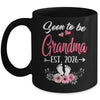 Soon To Be Grandma Est 2026 Mothers Day First Time Grandma Mug | siriusteestore