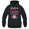 Soon To Be Grandma Est 2026 Mothers Day First Time Grandma Shirt & Tank Top | siriusteestore