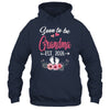 Soon To Be Grandma Est 2026 Mothers Day First Time Grandma Shirt & Tank Top | siriusteestore