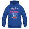 Soon To Be Grandma Est 2026 Mothers Day First Time Grandma Shirt & Tank Top | siriusteestore