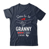 Soon To Be Granny 2025 Loading Pregnancy Announcement Granny Shirt & Tank Top | siriusteestore