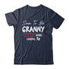 Soon To Be Granny 2025 Loading Promoted To Granny Est 2025 Shirt & Tank Top | siriusteestore