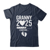 Soon To Be Granny 2025 Pregnancy Announcement Loading Shirt & Tank Top | siriusteestore