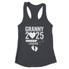 Soon To Be Granny 2025 Pregnancy Announcement Loading Shirt & Tank Top | siriusteestore