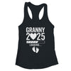 Soon To Be Granny 2025 Pregnancy Announcement Loading Shirt & Tank Top | siriusteestore