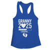 Soon To Be Granny 2025 Pregnancy Announcement Loading Shirt & Tank Top | siriusteestore