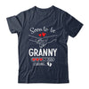 Soon To Be Granny 2026 Loading Pregnancy Announcement Granny Shirt & Hoodie | siriusteestore