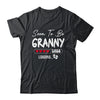 Soon To Be Granny 2026 Loading Promoted To Granny Est 2026 Shirt & Hoodie | siriusteestore
