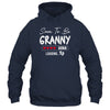 Soon To Be Granny 2026 Loading Promoted To Granny Est 2026 Shirt & Hoodie | siriusteestore