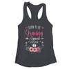 Soon To Be Granny Again Est 2025 Mothers Day Shirt & Tank Top | siriusteestore