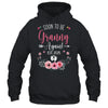 Soon To Be Granny Again Est 2025 Mothers Day Shirt & Tank Top | siriusteestore