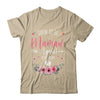 Soon To Be Mamaw Again Est 2025 Mothers Day Shirt & Tank Top | siriusteestore