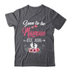 Soon To Be Mamaw Est 2026 Mothers Day First Time Mamaw Shirt & Tank Top | siriusteestore
