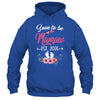 Soon To Be Mamaw Est 2026 Mothers Day First Time Mamaw Shirt & Tank Top | siriusteestore