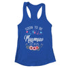 Soon To Be Mawmaw 2025 First Time Pregnancy Announcement Shirt & Tank Top | siriusteestore