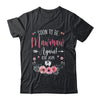 Soon To Be Mawmaw Again Est 2025 Mothers Day Shirt & Tank Top | siriusteestore