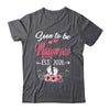 Soon To Be Mawmaw Est 2026 Mothers Day First Time Mawmaw Shirt & Tank Top | siriusteestore