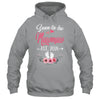 Soon To Be Mawmaw Est 2026 Mothers Day First Time Mawmaw Shirt & Tank Top | siriusteestore