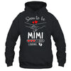 Soon To Be Mimi 2025 Loading Pregnancy Announcement Mimi Shirt & Tank Top | siriusteestore