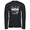 Soon To Be Mimi 2026 Loading Promoted To Mimi Est 2026 Shirt & Hoodie | siriusteestore