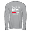 Soon To Be Mimi 2026 Loading Promoted To Mimi Est 2026 Shirt & Hoodie | siriusteestore