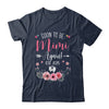 Soon To Be Mimi Again Est 2025 Mothers Day Shirt & Tank Top | siriusteestore