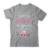 Soon To Be Mimi Again Est 2025 Mothers Day Shirt & Tank Top | siriusteestore