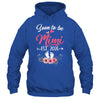 Soon To Be Mimi Est 2026 Mothers Day First Time Mimi Shirt & Tank Top | siriusteestore
