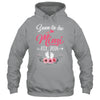 Soon To Be Mimi Est 2026 Mothers Day First Time Mimi Shirt & Tank Top | siriusteestore