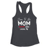 Soon To Be Mom 2025 Loading Promoted To Mom Est 2025 Shirt & Tank Top | siriusteestore