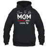 Soon To Be Mom 2025 Loading Promoted To Mom Est 2025 Shirt & Tank Top | siriusteestore