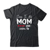 Soon To Be Mom 2026 Loading Promoted To Mom Est 2026 Shirt & Hoodie | siriusteestore