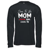 Soon To Be Mom 2026 Loading Promoted To Mom Est 2026 Shirt & Hoodie | siriusteestore
