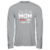 Soon To Be Mom 2026 Loading Promoted To Mom Est 2026 Shirt & Hoodie | siriusteestore