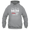Soon To Be Mom 2026 Loading Promoted To Mom Est 2026 Shirt & Hoodie | siriusteestore
