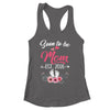 Soon To Be Mom Est 2026 Mothers Day First Time Mom Shirt & Tank Top | siriusteestore