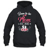 Soon To Be Mom Est 2026 Mothers Day First Time Mom Shirt & Tank Top | siriusteestore