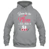 Soon To Be Mom Est 2026 Mothers Day First Time Mom Shirt & Tank Top | siriusteestore