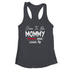 Soon To Be Mommy 2025 Loading Promoted To Mommy Est 2025 Shirt & Tank Top | siriusteestore