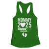 Soon To Be Mommy 2025 Pregnancy Announcement Loading Shirt & Tank Top | siriusteestore