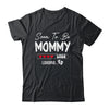 Soon To Be Mommy 2026 Loading Promoted To Mommy Est 2026 Shirt & Hoodie | siriusteestore