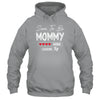 Soon To Be Mommy 2026 Loading Promoted To Mommy Est 2026 Shirt & Hoodie | siriusteestore