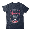 Soon To Be Mommy Again Est 2025 Mothers Day Shirt & Tank Top | siriusteestore