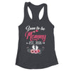 Soon To Be Mommy Est 2026 Mothers Day First Time Mommy Shirt & Tank Top | siriusteestore