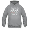 Soon To Be Nana 2026 Loading Promoted To Nana Est 2026 Shirt & Hoodie | siriusteestore