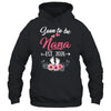 Soon To Be Nana Est 2026 Mothers Day First Time Nana Shirt & Tank Top | siriusteestore